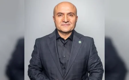 İYİ Parti Samsun Milletvekili Dr. Erhan Usta: “Emekli maaşları açlık sınırının altında, Varlık Fonu tasfiye edilmeli, devletin yükü artıyor”