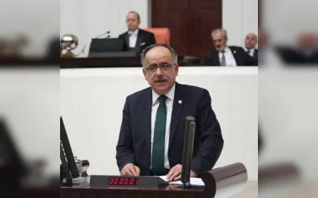 MHP Konya Milletvekili Mustafa Kalaycı: “Emekli aylıklarında eşitsizlik giderilecek, asgari ücret ve prim destekleri artırılıyor”