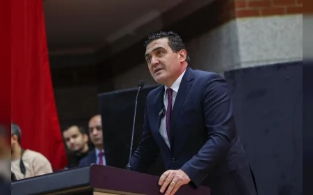 CHP Genel Başkan Yardımcısı Ulaş Karasu: “Emekliler bilinçli olarak yoksullaştırıldı AKP’nin kara düzeni sonucu”