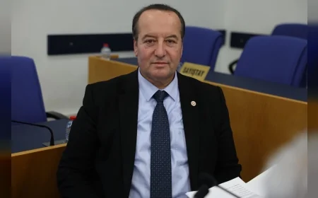 CHP Karabük Milletvekili Cevdet Akay: “Emekli maaşları yetersiz kaynaklar kullanılmadı Varlık Fonu denetimsiz”