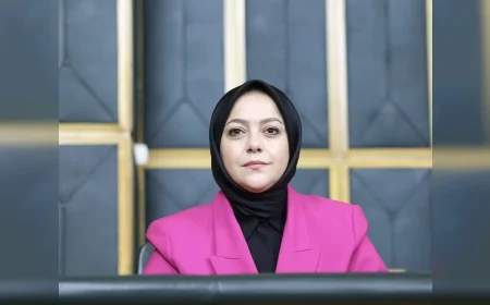 GELECEK PARTİSİ DENİZLİ MİLLETVEKİLİ SEMA SİLKİN ÜN: “Emekliye 20 Bin Lira Vicdansızlık, Disiplin Maddesi Korku Aracı”