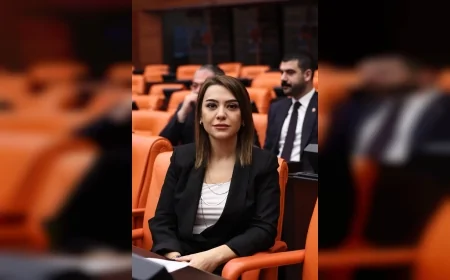 CHP Ankara Milletvekili Gamze Taşcıer: “Emeklilik hak, lütuf değil, yoksullaştırma politikası kabul edilemez”