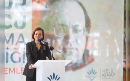 Karabağlar’da Uğur Mumcu Anması: “Kalemi Kırılmadı, Aydınlık Mücadelesi Sürüyor”