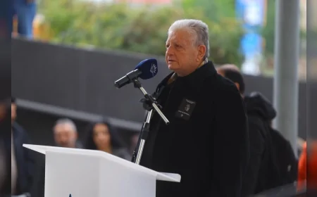 Karşıyaka ve Karabağlar’da Uğur Mumcu Anması: “Kalemi Bu Ülkenin Vicdanında Yaşıyor”