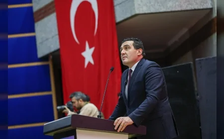 CHP Genel Başkan Yardımcısı Ulaş Karasu: “İşsizlik Sigortası Fonu işverene çalışıyor, işsiz yurttaş yalnız bırakılıyor”