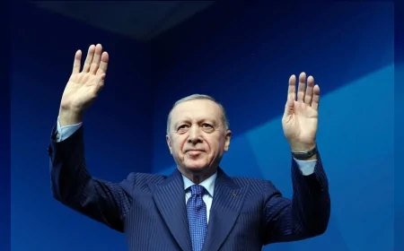 Cumhurbaşkanı Erdoğan Aydın’da 500 bin sosyal konutta takvimi açıkladı: “İlk teslimatlar Mart 2027’de”