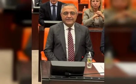 CHP Diyarbakır Milletvekili Sezgin Tanrıkulu: “Zorunlu emeklilikle 40’lı yaşlarda işçiler mağdur edildi”