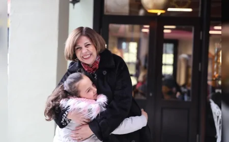 Eskişehir Büyükşehir Belediyesi 2026 Çocuk Sanat Şenliği Sanat Sokağı Kompleksi’nde başladı