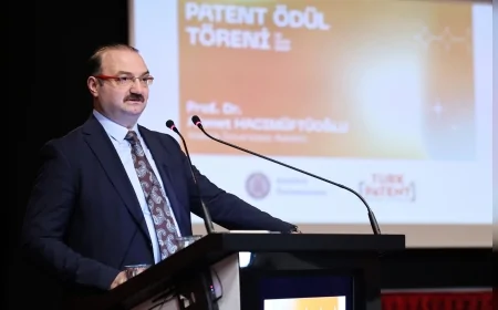 Atatürk Üniversitesi THE 2026 Alan Bazlı Sıralamalarda Yaşam Bilimlerinde Türkiye Birincisi Oldu