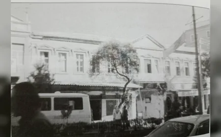 Edremit Belediye Başkanı Mehmet Ertaş: “Bu Bir İnşaat Değil Kent Vizyonudur” Modern Projeler İçin Ortak Akıl Vurgusu