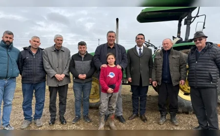 CHP Niğde Milletvekili Ömer Fethi Gürer: “Şap Hastalığı Et, Süt ve Buzağı Kayıplarıyla Hayvancılığı Vuruyor”