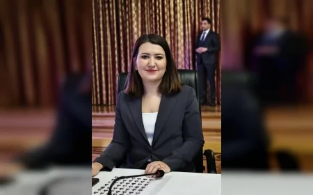 CHP Hukuk Politikalarından Sorumlu Genel Başkan Yardımcısı Gökçe Gökçen: “Krizler Özgür Seçimlerden Vazgeçmenin Gerekçesi Olamaz”