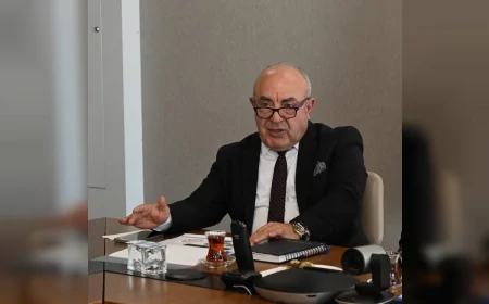 Manisa Büyükşehir Belediyesi Mahalle Afet Gönüllüleri Projesi ile Yerel Dayanışma Ağını Güçlendiriyor