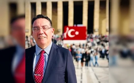 CHP Genel Başkan Yardımcısı Yankı Bağcıoğlu: “Milli güvenlik popülist vaatlerle değil, gerçekçi planlama ve güçlü personelle sağlanır”