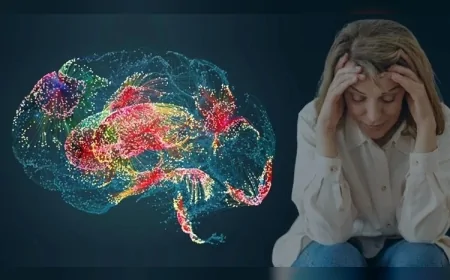 Cambridge Üniversitesi Araştırması: Menopoz Süreci Alzheimer Benzeri Beyin Değişiklikleriyle İlişkili Olabilir