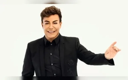 59 Yaşındaki Sanatçı Fatih Ürek Hayatını Kaybetti “Tüm Müdahalelere Rağmen Kurtarılamadı”