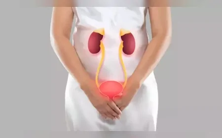 Stanford Medicine Araştırması: Renk Körlüğü Mesane Kanserinde Uzun Dönem Sağkalımı Olumsuz Etkileyebilir