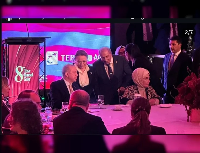 Türkiye’den küresel pazarlara yeni hamle: USTKON ve SATKOF sanayi ve sağlık turizminde güç birliği yaptı