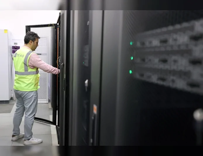 Enerji ve Tabii Kaynaklar Bakanlığı İletim Hatlarında DAS Sistemini Devreye Aldı: “Tornavida Sesi Dahi Ayırt Ediliyor”