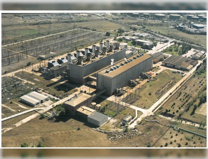 İstanbul Doğalgaz Kombine Çevrim A Santrali’nde İlave Ünitelerle Verim Yüzde 40 Artacak