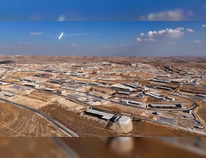 Tarım ve Orman Bakanı İbrahim Yumaklı: “Şanlıurfa’ya 2 milyar TL’lik dev yatırımla 36 bin ton kırmızı et üretilecek”