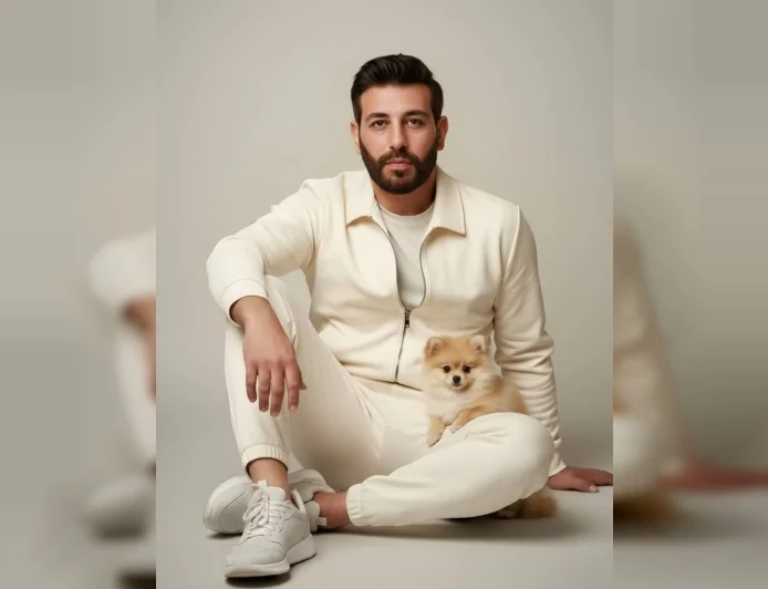 Oyuncu ve Yönetmen Selçuk Yıldız: “Sokak Hayvanları İçin Bir Kap Mama Bir Kap Su Hayat Kurtarır”