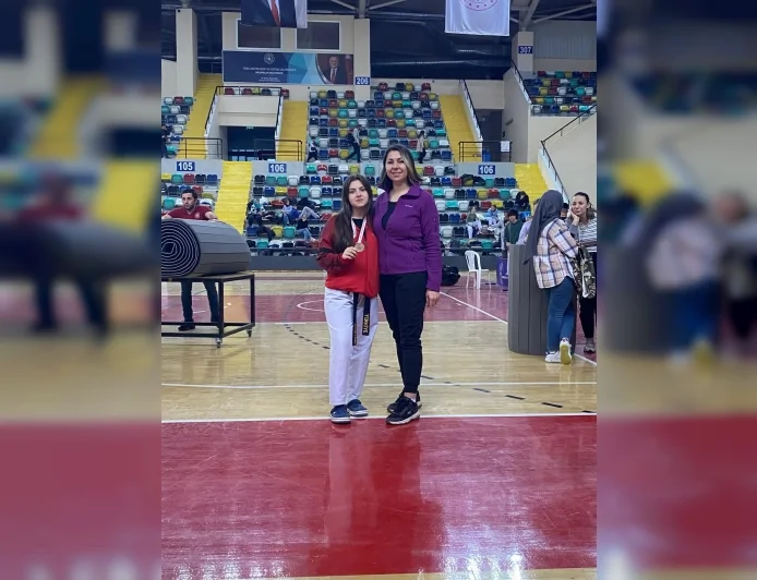 Altıeylül Belediyespor Balıkesir’de Düzenlenen İl Seçmelerinden 1 Gümüş 3 Bronz Madalya ile Döndü