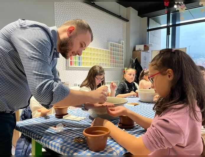 Trabzon Büyükşehir Belediyesi Tarım, Çevre ve Hayvancılıkta 2025 Boyunca Üretici ve Vatandaşın Yanında Oldu