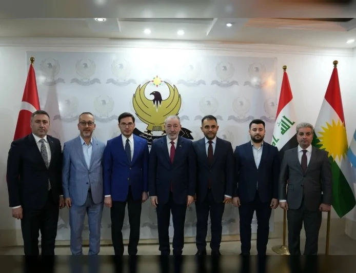 Tokat Belediye Başkanı Mehmet Kemal Yazıcıoğlu: “Kardeş Şehir Projesi Tokat’ımız İçin Yeni Fırsatların Kapısını Aralayacak”