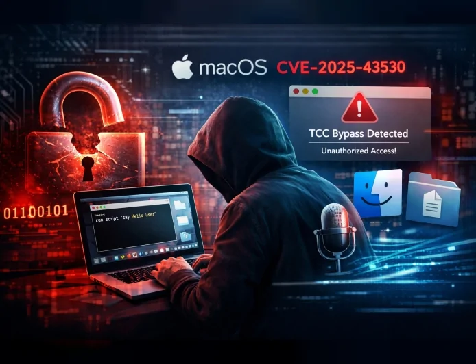 macOS’ta Kritik Güvenlik Açığı Ortaya Çıktı: “TCC Koruması Tamamen Aşılabiliyor”