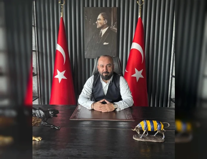 İş İnsanı Tahsin Çimen: “Türkiye küresel dalgalanmalara rağmen ekonomik açıdan daha güçlü bir sürece girdi”
