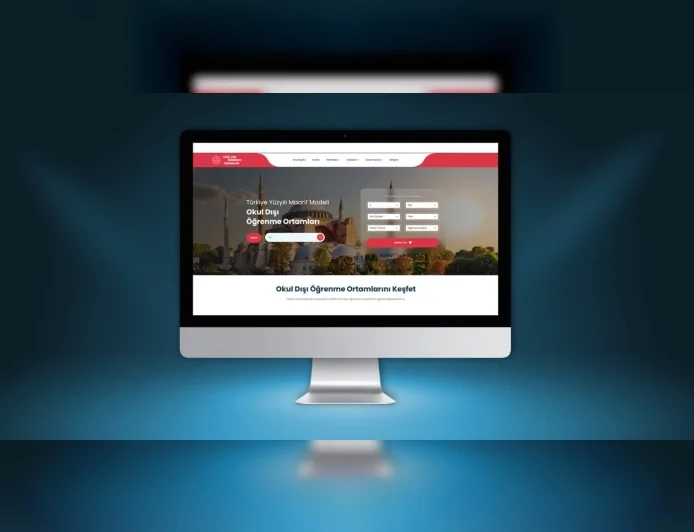 Milli Eğitim Bakanlığı okul dışı öğrenmeyi dijital platformla güçlendiriyor öğretmenlere müze ve bilim merkezlerine tek tık erişim imkânı