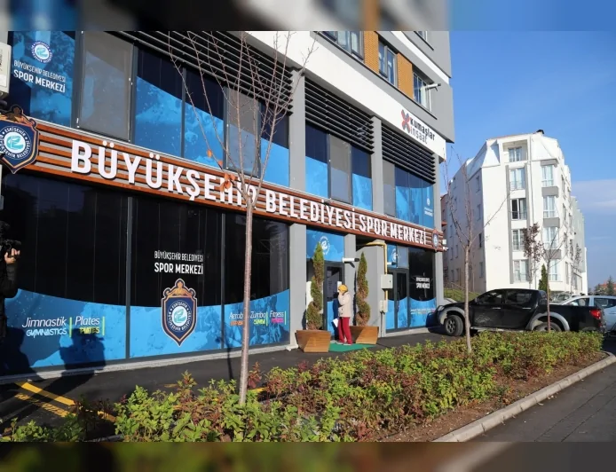 Eskişehir Büyükşehir Belediyesi Spor Merkezi’nde Tabata Grup Dersleri Başlıyor Yüksek Tempolu Egzersiz İçin Kayıtlar Açılıyor