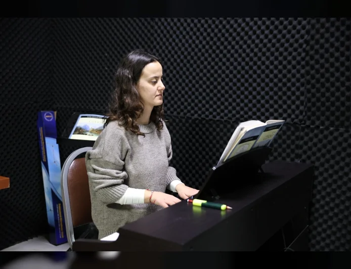 Efeler Belediye Başkanı Anıl Yetişkin: “Efeler’de sanatın kalbi müzikle atıyor”