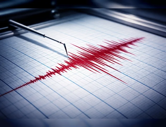 Balıkesir Sındırgı’da 5.2 Büyüklüğünde Deprem Çevre İllerde Şiddetle Hissedildi