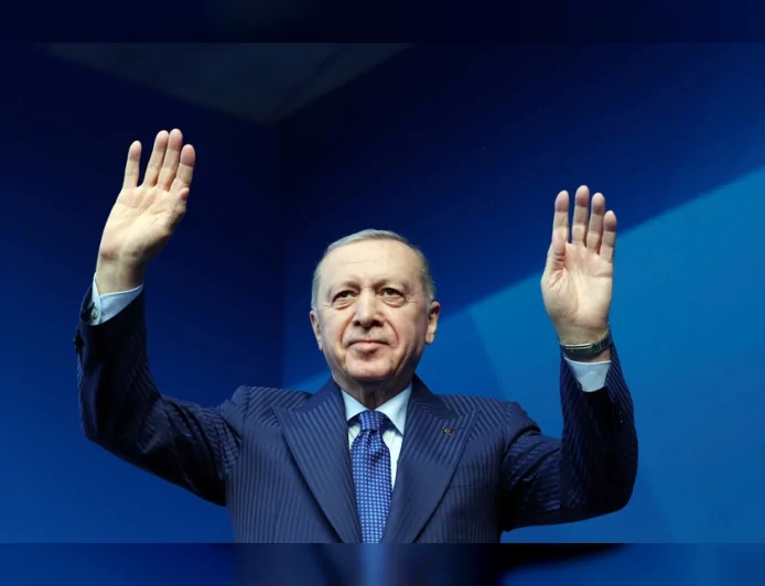 Cumhurbaşkanı Erdoğan Aydın’da 500 bin sosyal konutta takvimi açıkladı: “İlk teslimatlar Mart 2027’de”