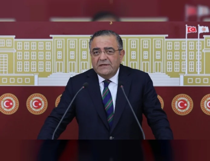 CHP Genel Başkan Yardımcısı Sezgin Tanrıkulu: “24 Ocak dosyaları kapanmadı, Mumcu ve Okkan cinayetlerinde gerçekler açığa çıkmalı”