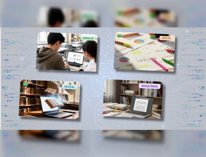 Millî Eğitim Bakanlığı Dijital Öğrenme Köprüsü’nü Erişime Açtı: Güvenilir Kaynaklar Tek Çatı Altında