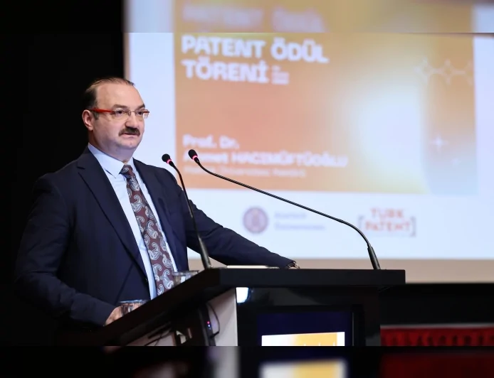 Atatürk Üniversitesi THE 2026 Alan Bazlı Sıralamalarda Yaşam Bilimlerinde Türkiye Birincisi Oldu