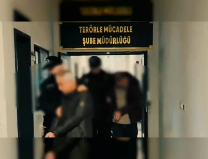 İçişleri Bakanı Ali Yerlikaya: “46 ilde FETÖ’ye yönelik operasyonlarda 151 şüpheli yakalandı”