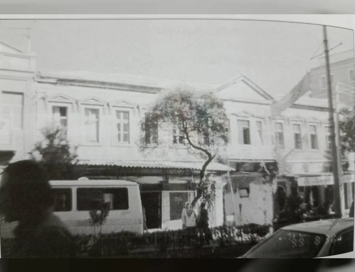 Edremit Belediye Başkanı Mehmet Ertaş: “Bu Bir İnşaat Değil Kent Vizyonudur” Modern Projeler İçin Ortak Akıl Vurgusu