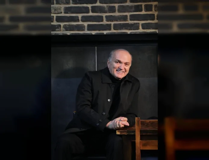 Düzce Belediye Başkanı Dr. Faruk Özlü: “Merdiven” Şiirini Seslendirdi 10. Şiir Klibi Yayınlandı