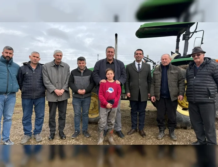 CHP Niğde Milletvekili Ömer Fethi Gürer: “Şap Hastalığı Et, Süt ve Buzağı Kayıplarıyla Hayvancılığı Vuruyor”