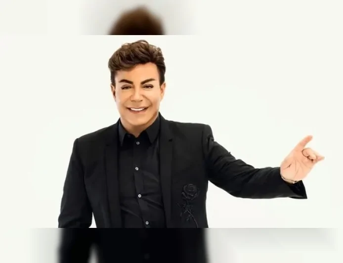 59 Yaşındaki Sanatçı Fatih Ürek Hayatını Kaybetti “Tüm Müdahalelere Rağmen Kurtarılamadı”