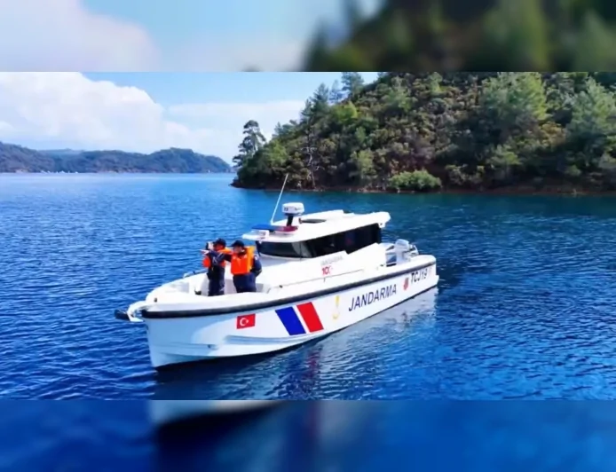 İçişleri Bakanı Ali Yerlikaya: “Göçmen Kaçakçılığı Organizatörlerine Geçit Yok 26 İlde 59 Tutuklama”