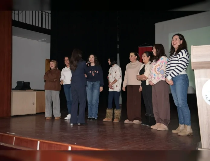 Mamak Belediyesi Ara Tatili Kreş Eğitmenlerine Hizmet İçi Eğitimle Değerlendirdi