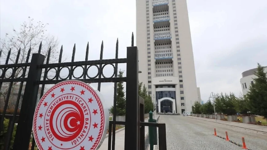 Ticaret Bakanlığı 2026 İthalat Rejimini Açıkladı: Yerli Üretim, İstihdam ve Rekabet İçin Yeni Düzenlemeler Yürürlükte