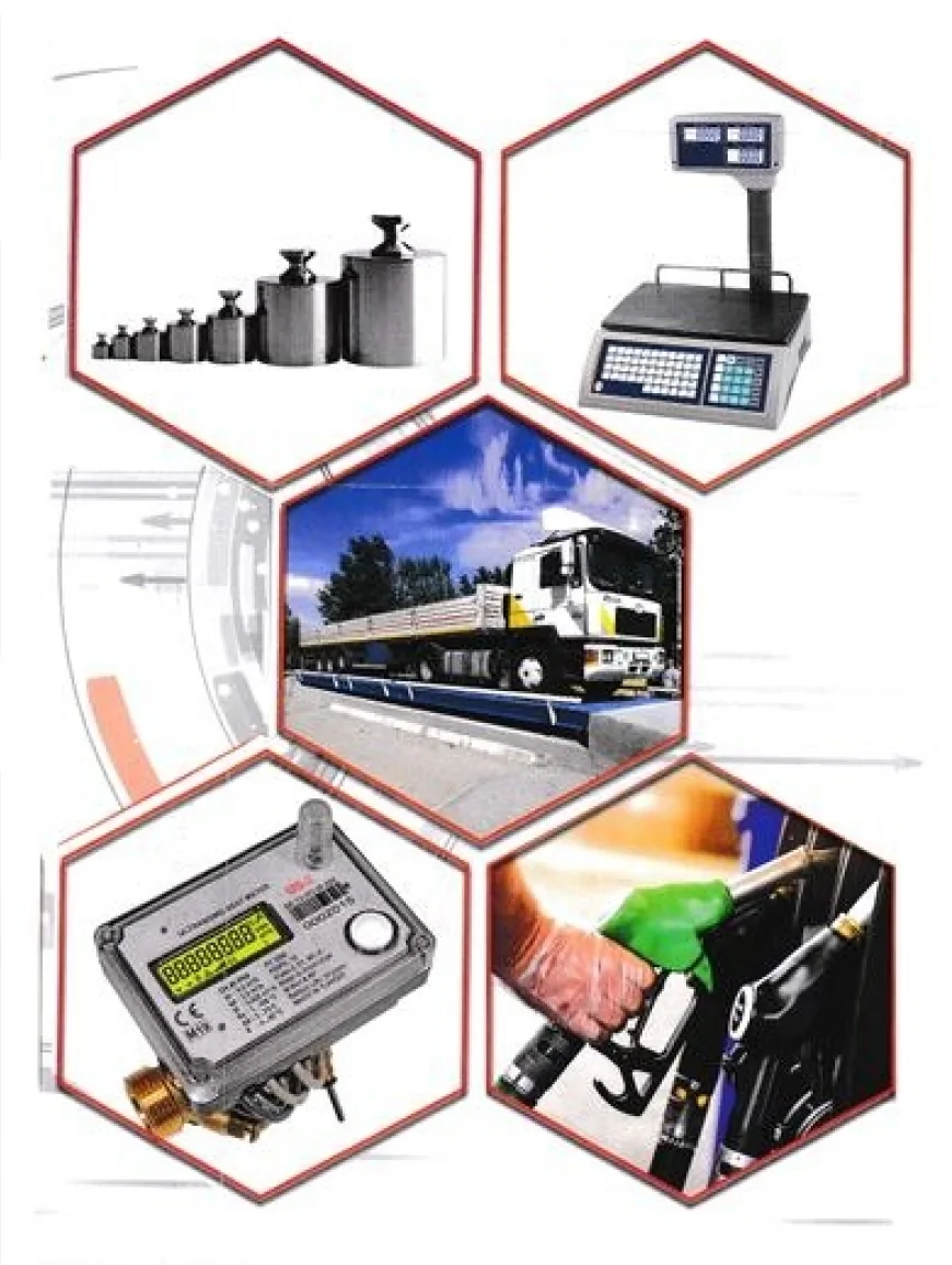 Çorum İl Sanayi ve Teknoloji Müdürlüğü’nden Ölçü ve Ölçü Aletleri İçin Periyodik Muayene Uyarısı