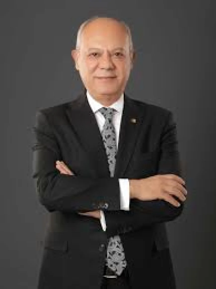 Eskişehir Ticaret Borsası Başkanı Ömer Zeydan: “2026 yılında ekonomi daha iyi olacak altın ve gümüş yükselişini sürdürecek”