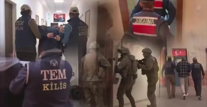 İçişleri Bakanı Ali Yerlikaya: “25 ilde eş zamanlı operasyonlarda 125 DEAŞ şüphelisi yakalandı”